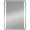 KRISTALLFORM Lichtspiegel »Roomlight II«, LED, BxH: 50 X 70 Cm 7