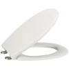 WELLWATER WC-Sitz »Fene«, Duroplast, Oval, Mit Softclose-Funktion 7