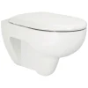 Keramag Wand-WC-Set »Renova Nr. 1«, Weiss 5