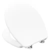 WELLWATER WC-Sitz »TICINO«, Duroplast, Oval, Mit Softclose-Funktion 7