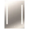 KRISTALLFORM Lichtspiegel »Sirius«, LED, BxH: 50 X 70 Cm 5