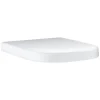 Grohe WC-Sitz Quick-Release-Funktion 7