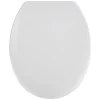 Wenko WC-Sitz »Vigone«, Duroplast, Oval 5