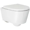 Geberit Wand-WC-Set »ICON«, Weiß, Spülrandlos 5