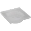 TIGER Ersatz-Seifenschale »ITEMS«, Glas, Weiß 5