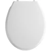 Wenko WC-Sitz »Bilbao«, Duroplast, Oval, Mit Softclose-Funktion 7