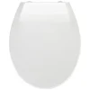Wenko WC-Sitz »Kos«, Thermoplast, Oval, Mit Softclose-Funktion 7