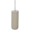 Wenko WC-Bürsten & WC-Garnituren »Joy«, Beton, Grau 7