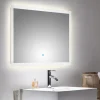 Posseik Lichtspiegel »LEVIA«, , BxH: 90 X 60 Cm 7