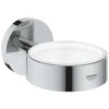 Grohe Halter »Essentials«, Metall, Chromfarben 7