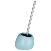 Wenko WC-Garnitur »Polaris«, Keramik, Blau 5
