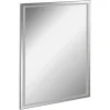 Fackelmann Lichtspiegel »Framelight«, Rechteckig, BxH: 60,5 X 70,5 Cm 5
