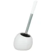 Wenko WC-Garnitur »Polaris«, Keramik, Weiß 7