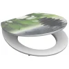 SCHÜTTE WC-Sitz »Oasis«, MDF, Oval, Mit Softclose-Funktion 7