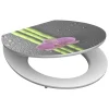 SCHÜTTE WC-Sitz »Asia«, MDF, Oval, Mit Softclose-Funktion 7