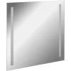 Fackelmann Spiegelelement »Mirrors«, Rechteckig, BxH: 80 X 75 Cm 5