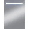 KRISTALLFORM Lichtspiegel »E-Light Two«, LED, BxH: 40 X 60 Cm 7