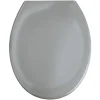 Wenko WC-Sitz »Ottana«, Duroplast, Oval, Mit Softclose-Funktion 5