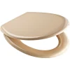 SCHÜTTE WC-Sitz, Duroplast, Oval, Mit Softclose-Funktion 7