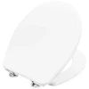 CORNAT WC-Sitz »TICINO«, Duroplast, Oval, Mit Softclose-Funktion 7