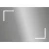 KRISTALLFORM Lichtspiegel »Lenja«, LED, BxH: 70 X 50 Cm 5