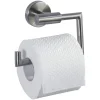 Wenko Toilettenpapierhalter »Bosio«, Edelstahl, Silberfarben 7