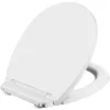 CORNAT WC-Sitz »PLANO«, Duroplast, Oval, Mit Softclose-Funktion 7