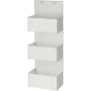 Wenko Organizer »Adria«, Kunststoff, Weiß 7