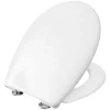 CORNAT WC-Sitz »PREMIUM«, Duroplast, Oval, Mit Softclose-Funktion 5