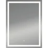 KRISTALLFORM Lichtspiegel »Framelight II«, LED, BxH: 50 X 70 Cm 7