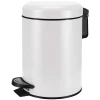 Kleine Wolke Kosmetikeimer »ONE«, Trittmechanismus, 3 L, Matt 7