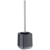 Wenko WC-Garnitur »Masone«, Kunststoff, Grau 7
