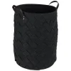 Wenko Wäschesammler, 75 L, Polyester, Anthrazit 5